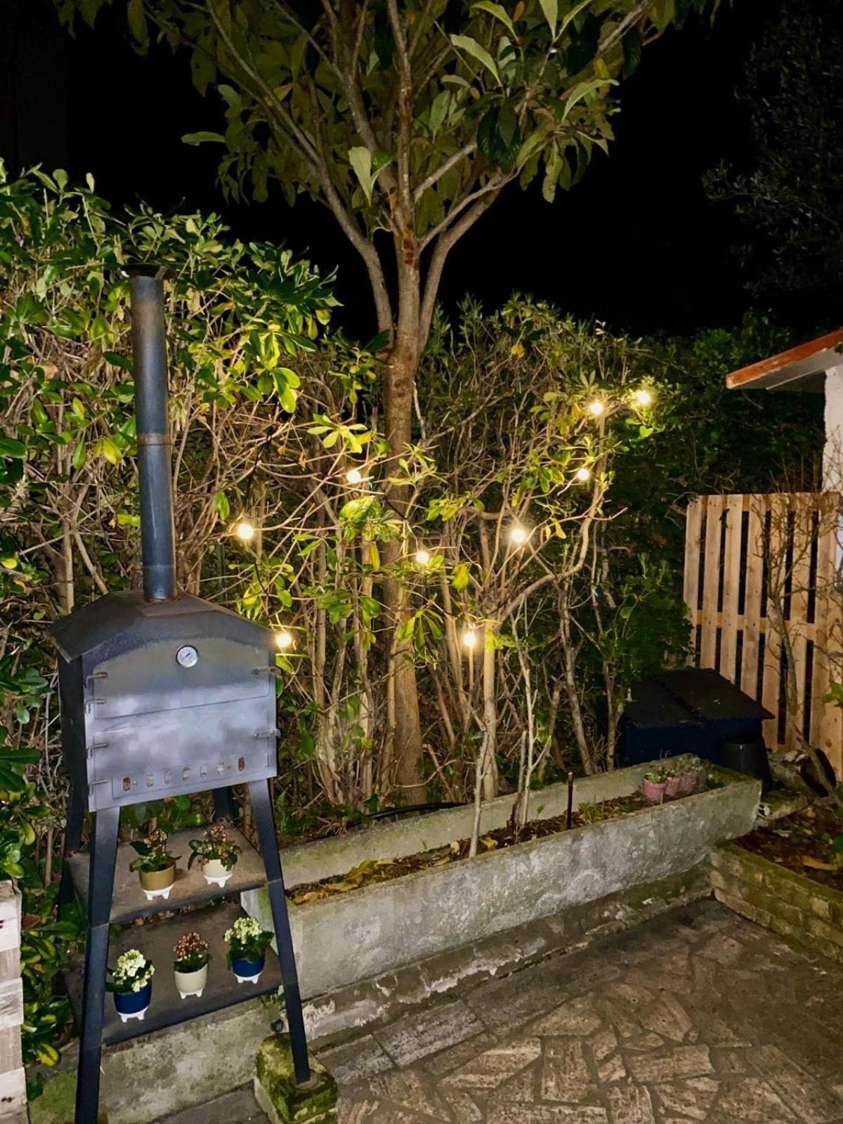 L'Olivo - 1932 Apartment Controguerra Exterior photo